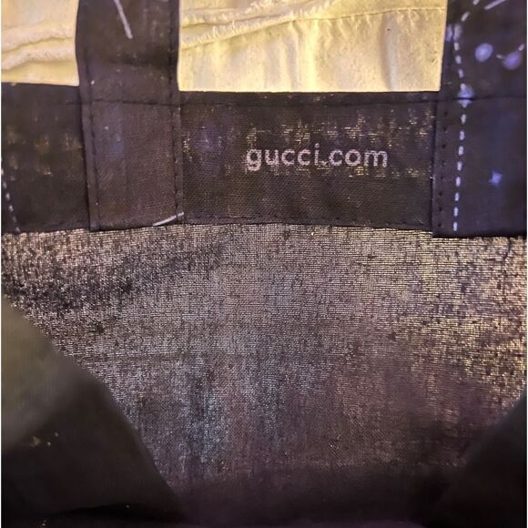 Beautiful exclusive Gucci bag - Picture 7 of 13